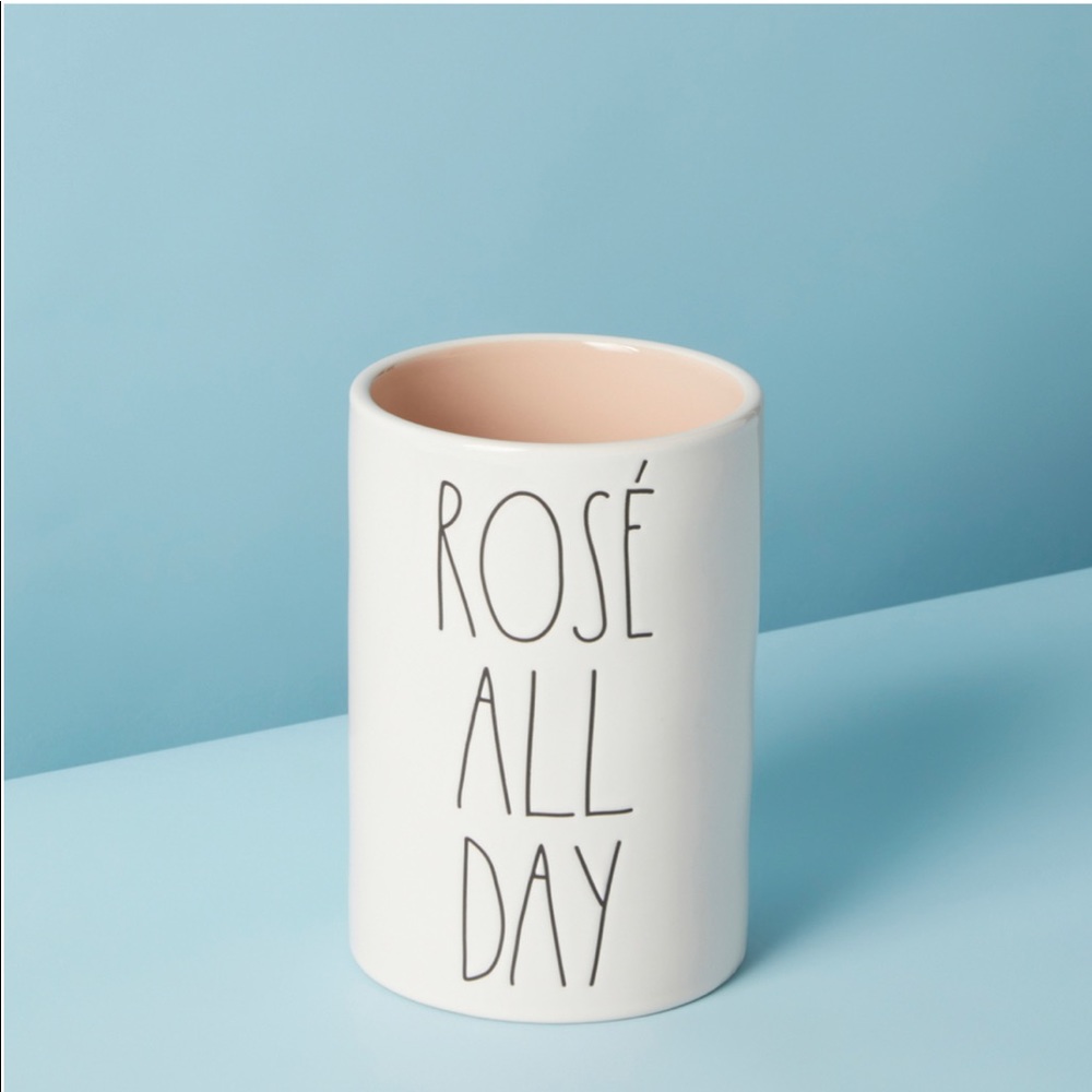 Rose all Day Wine Chiller
